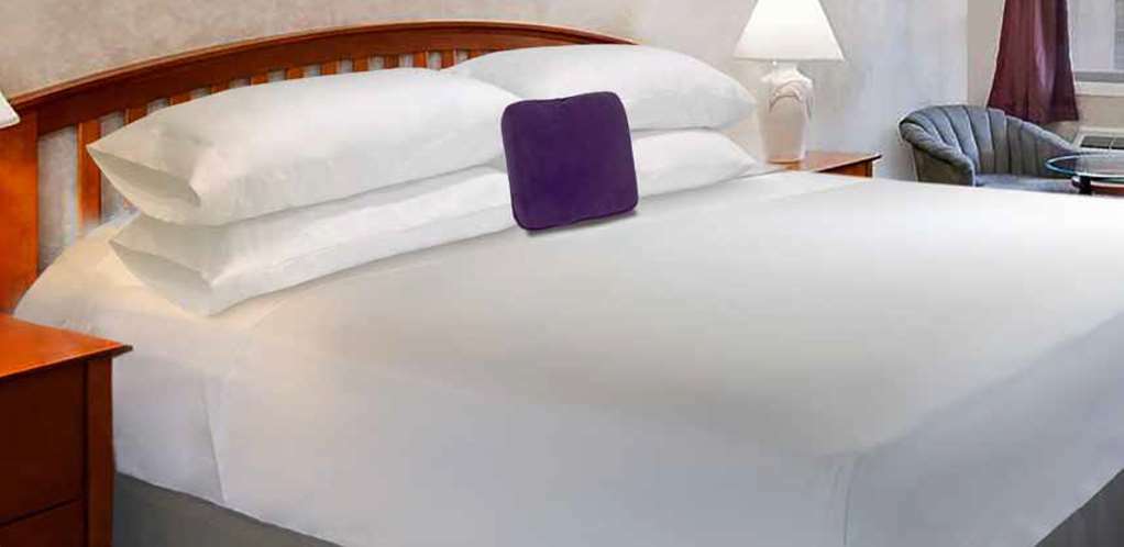 Econo Lodge Franklin Habitación foto